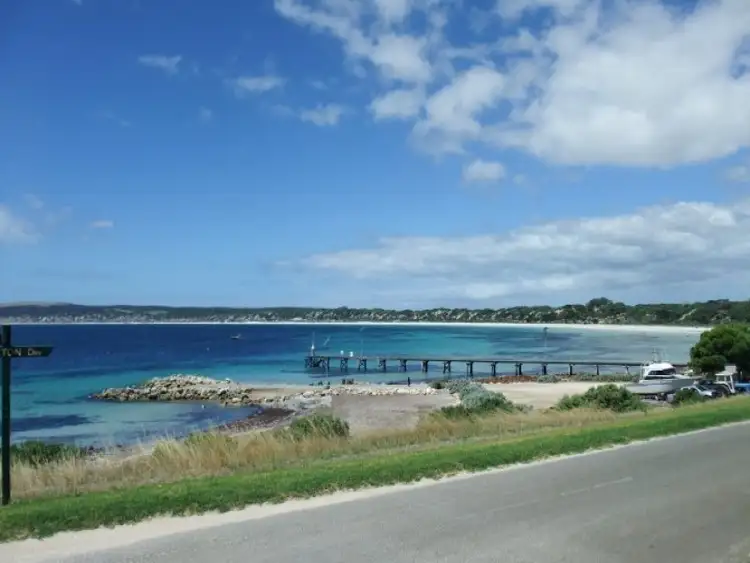 Fifth view of Homely land listing, LOT 88 Hawthorn Avenue, Emu Bay SA 5223