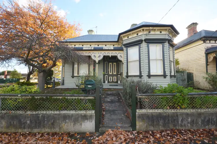 526 Macarthur Street, Ballarat VIC 3350