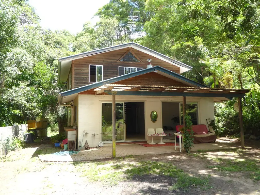 Main view of Homely house listing, 673 Main Arm Rd, Main Arm NSW 2482