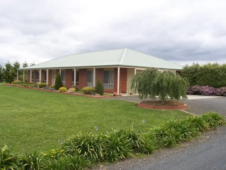 63 Blakeville Road, Ballan VIC 3342