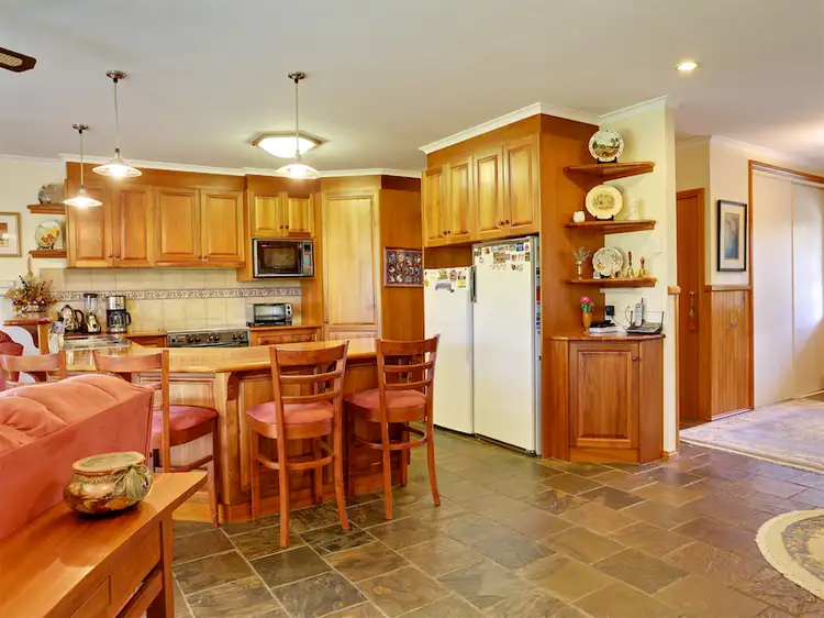 Fifth view of Homely house listing, 2 Highton Lane, Mansfield VIC 3722