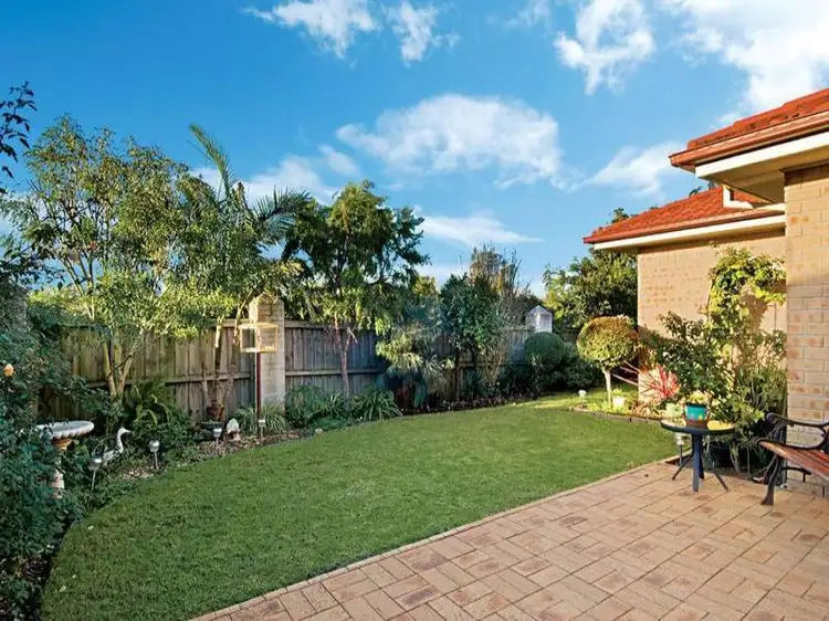 Third view of Homely house listing, 32 Lucas Circuit, Kellyville NSW 2155
