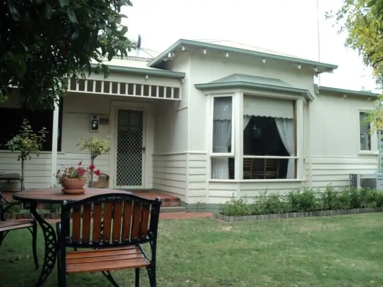 Main view of Homely house listing, 68 Walkenhorst Road, Tarrington VIC 3301