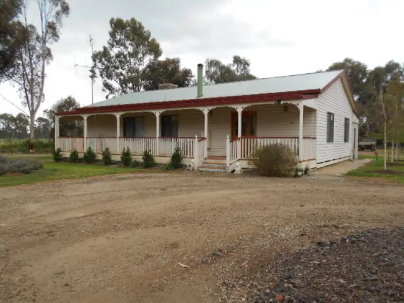 Main view of Homely rural property listing, 108 View Street, Koondrook VIC 3580