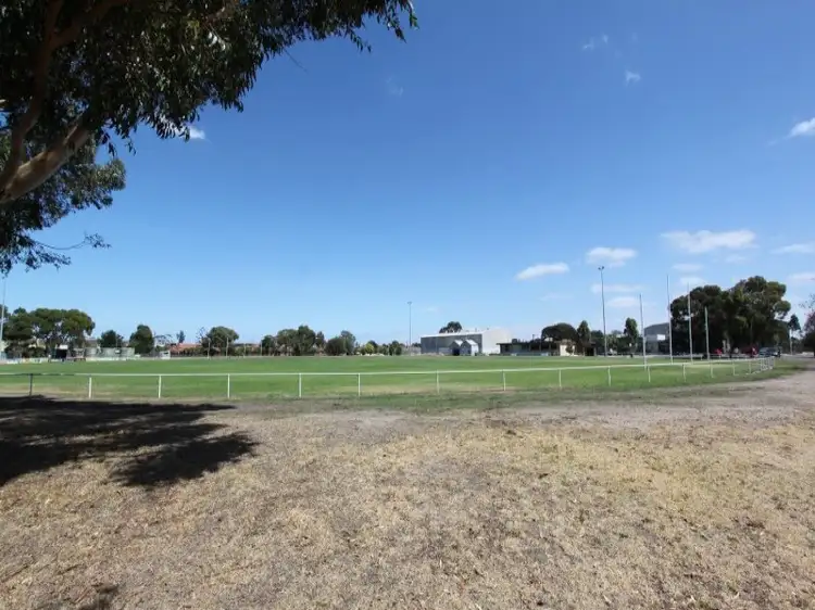 Fifth view of Homely house listing, 20 Treloar Crescent, Braybrook VIC 3019