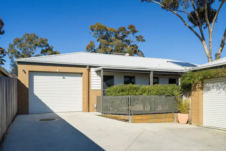 Main view of Homely townhouse listing, 20B Yeats Street, Castlemaine VIC 3450