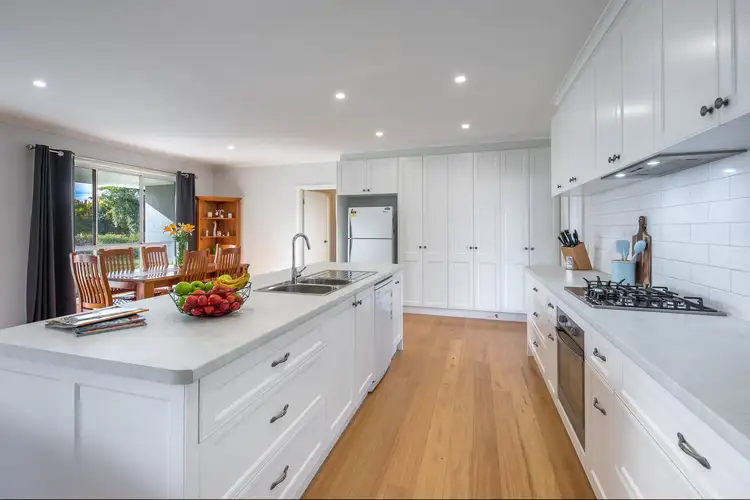 Fourth view of Homely house listing, 45 Trentham Road, Tylden VIC 3444