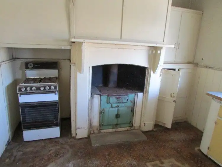 Fifth view of Homely house listing, 84 Anderson Street, Warracknabeal VIC 3393