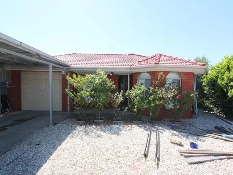 Main view of Homely house listing, 19 Federation Way, Sunshine West VIC 3020