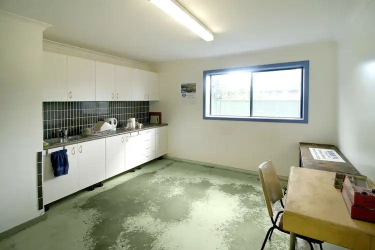 Seventh view of Homely warehouse listing, A/14 Chenery Street, Mansfield VIC 3722