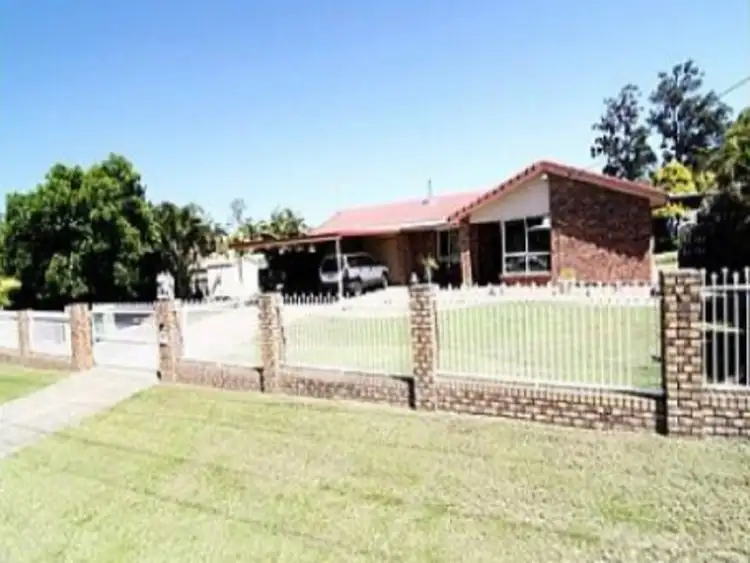 Second view of Homely house listing, 67 Hawthorn Street, Heritage Park QLD 4118