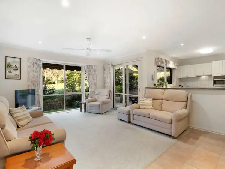 Sixth view of Homely house listing, 72 Billanook Way, Chirnside Park VIC 3116