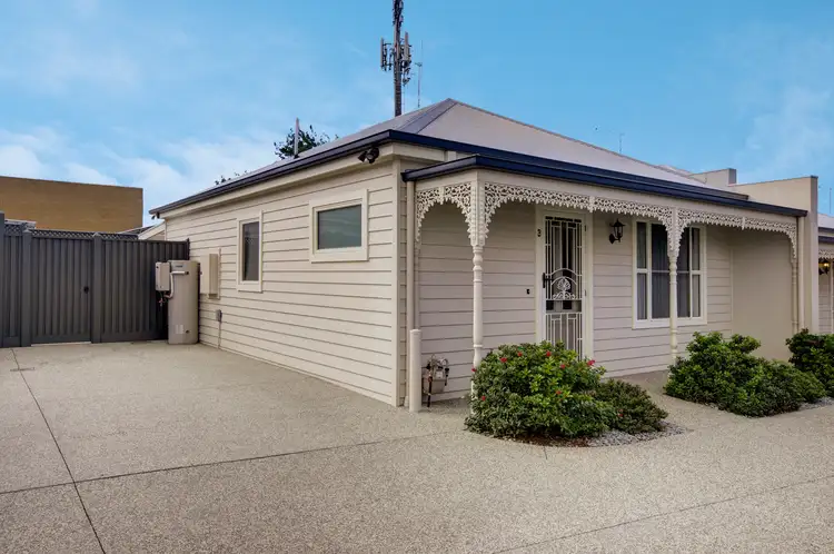 3/215 High Street, Belmont VIC 3216
