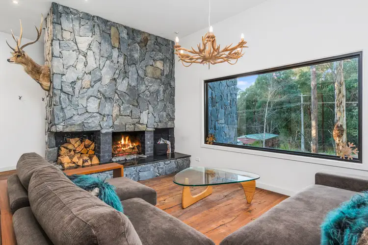Second view of Homely house listing, 3 Christensen Street, Sawmill Settlement VIC 3723