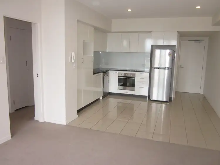 Fourth view of Homely apartment listing, 69/262 Lord, Perth WA 6000