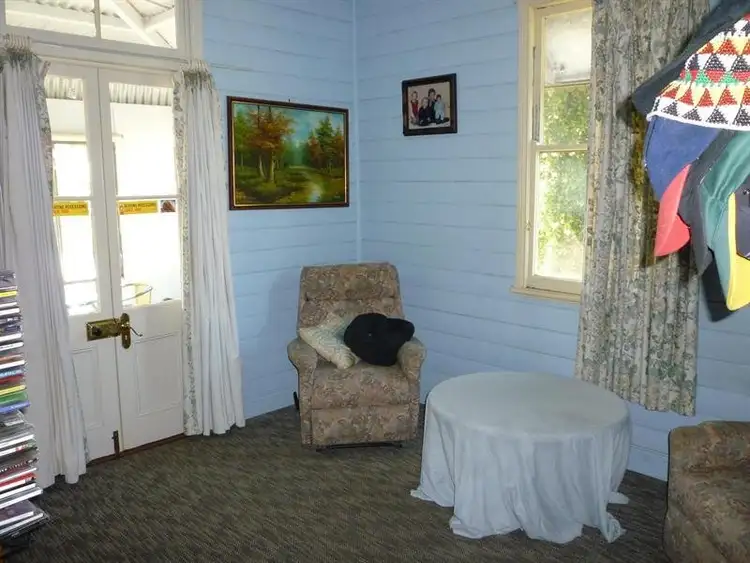 Fourth view of Homely house listing, 44 Hindmarsh St, Lismore NSW 2480