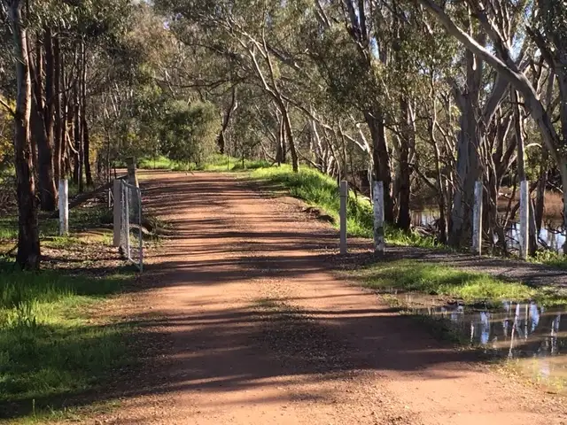 Sixth view of Homely land listing, 0 Mackay Street  (5 ACRES), Rochester VIC 3561