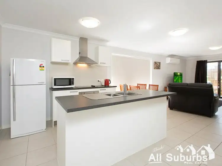 Third view of Homely house listing, 10 Sommer Street, Yarrabilba QLD 4207