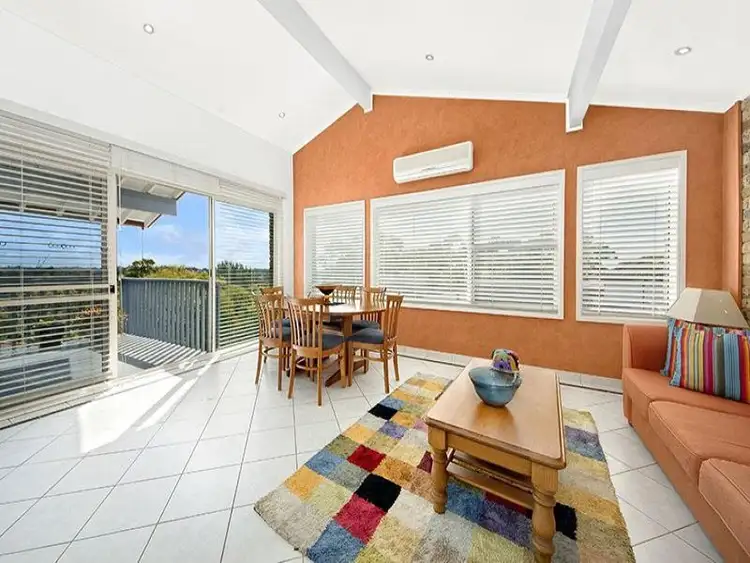 Sixth view of Homely house listing, 1/45 Rocklea Crescent, Sylvania NSW 2224