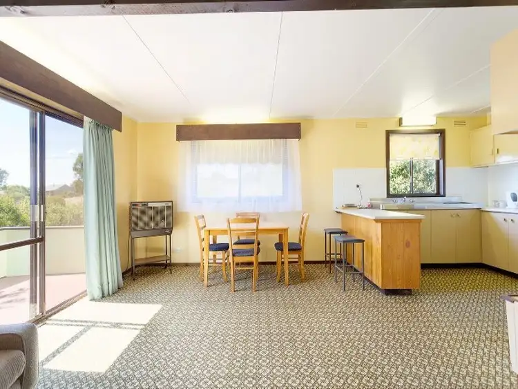 Second view of Homely house listing, 12 Ballarat Street, Guildford VIC 3451