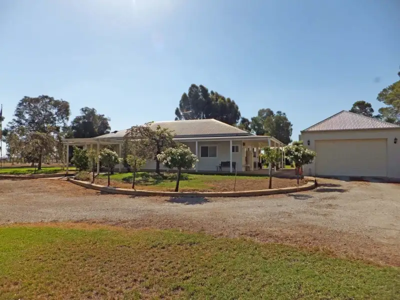 Main view of Homely rural property listing, 2242 Finlay Road, Tongala VIC 3621