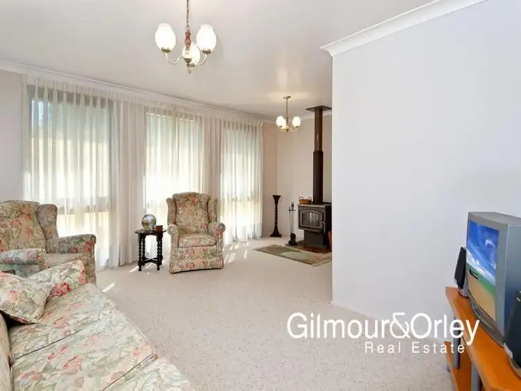 Fourth view of Homely house listing, 7 King Place, Kings Langley NSW 2147