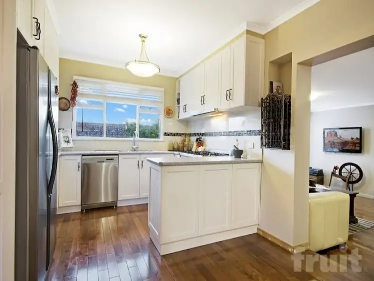 Second view of Homely house listing, 7 Wolseley Grove, Bell Post Hill VIC 3215