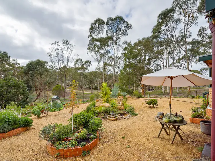 Fourth view of Homely house listing, 110 Diamond Gully Road, Castlemaine VIC 3450