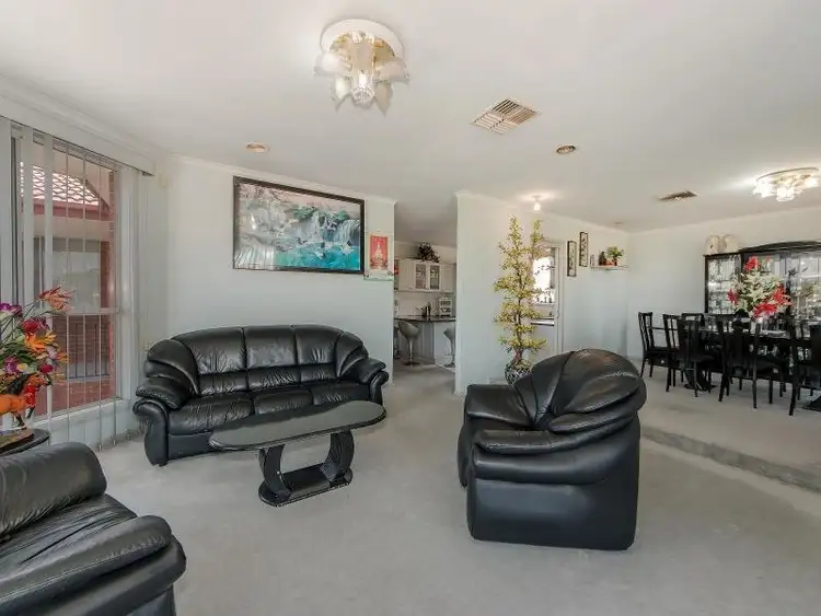 Fifth view of Homely house listing, 125 Augustine Terrace, Glenroy VIC 3046