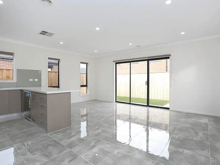 Sixth view of Homely house listing, 73 Bandicoot Loop, Tarneit VIC 3029