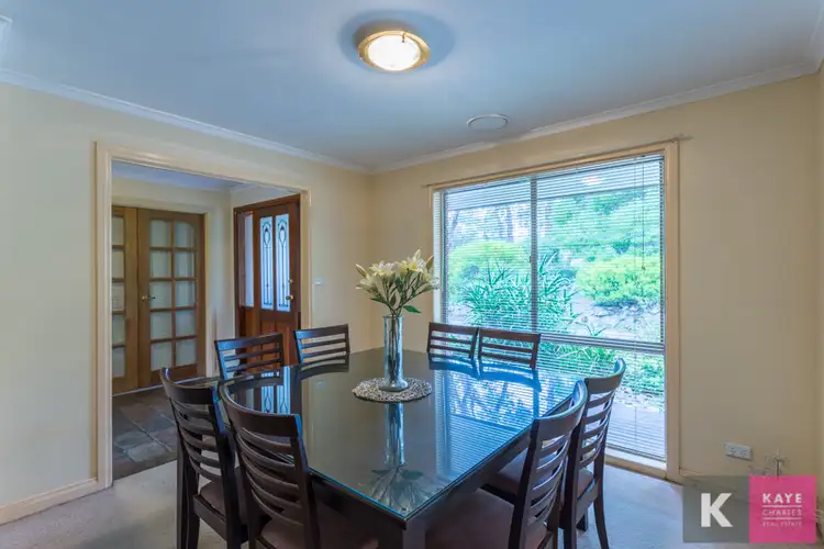 Fifth view of Homely rural property listing, 5 Fraser Avenue, Beaconsfield Upper VIC 3808