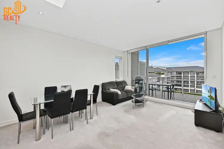 510/38 Peninsula Drive, Breakfast Point NSW 2137