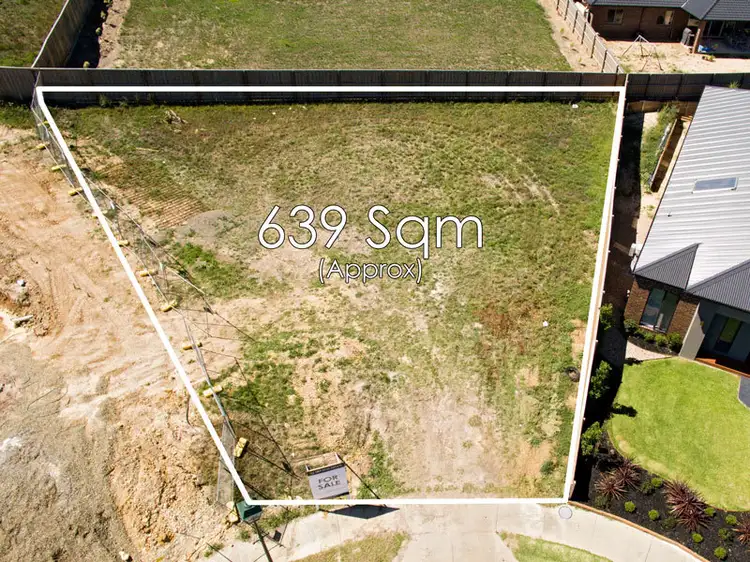 22 Catherine Court, Yarra Glen VIC 3775