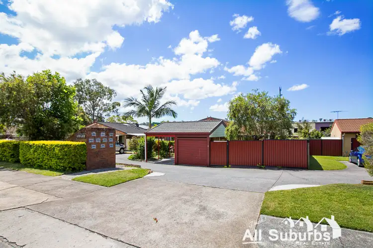 4/2 Russell Street, Woodridge QLD 4114