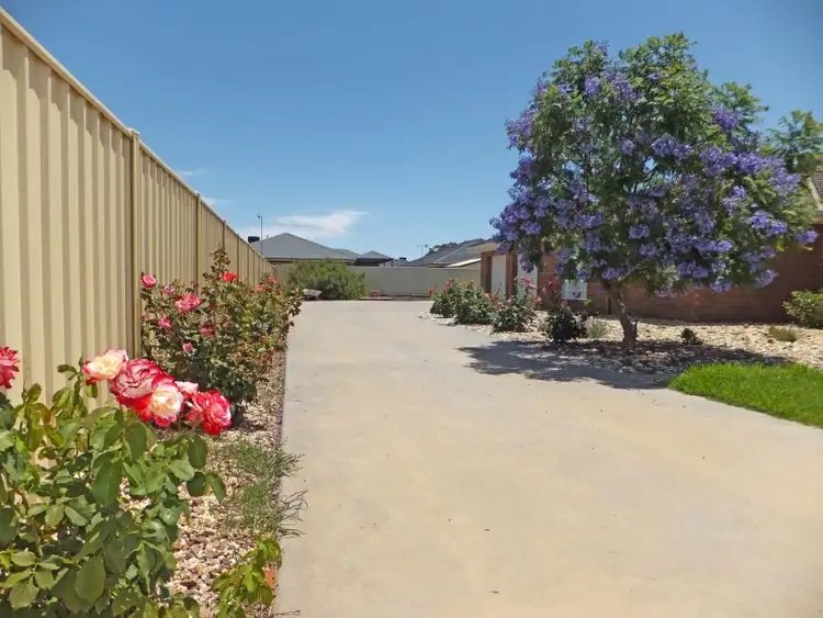 Fourth view of Homely house listing, 28 Waratah Street, Kyabram VIC 3620
