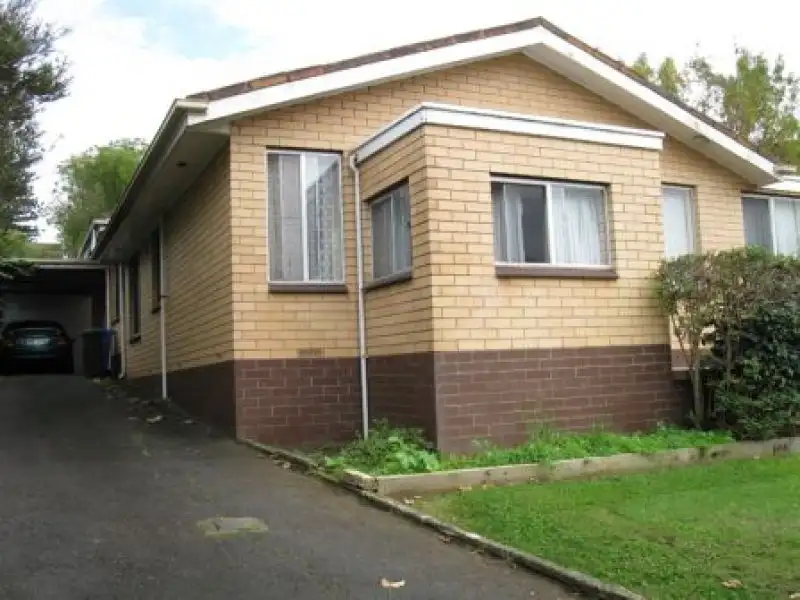 Main view of Homely block of units listing, 13A Keegan Street, Mount Gambier SA 5290