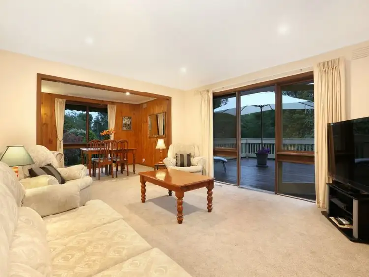Second view of Homely house listing, 456 Sheffield Road, Montrose VIC 3765