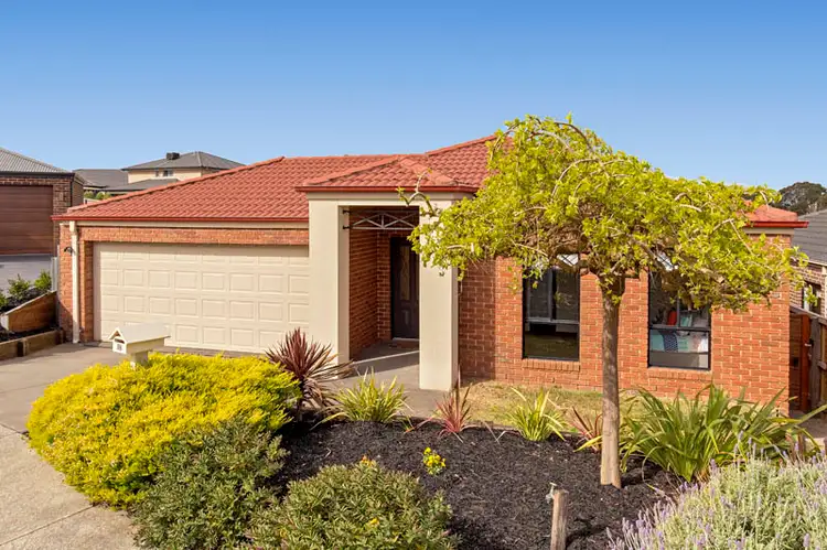 18 Catherine Court, Yarra Glen VIC 3775