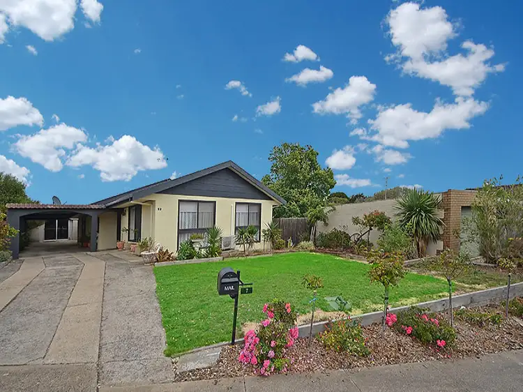 7 Carlyle Court, Portland VIC 3305