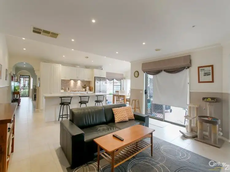 Second view of Homely house listing, 12 Mallett Grove, Lyndhurst VIC 3975