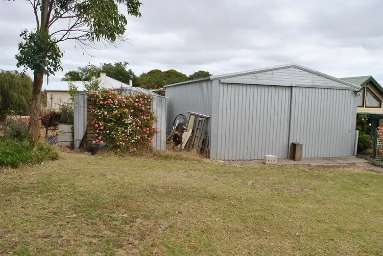 Third view of Homely house listing, 6 Tenth st, Millicent SA 5280