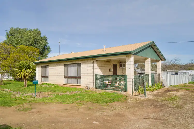 6 Fryers Road, Campbells Creek VIC 3451