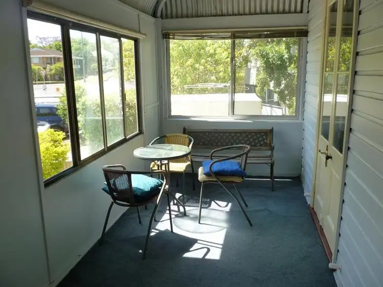 Third view of Homely house listing, 44 Hindmarsh St, Lismore NSW 2480