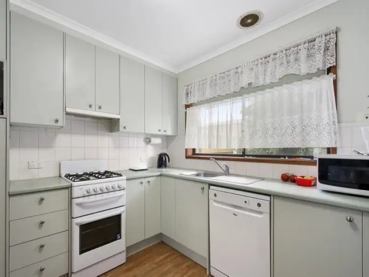 Third view of Homely unit listing, 2/134 Macarthur Street, Sale VIC 3850