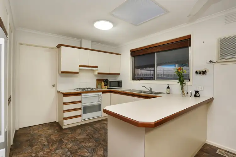 Second view of Homely house listing, 5 Leavesdon Avenue, Kealba VIC 3021
