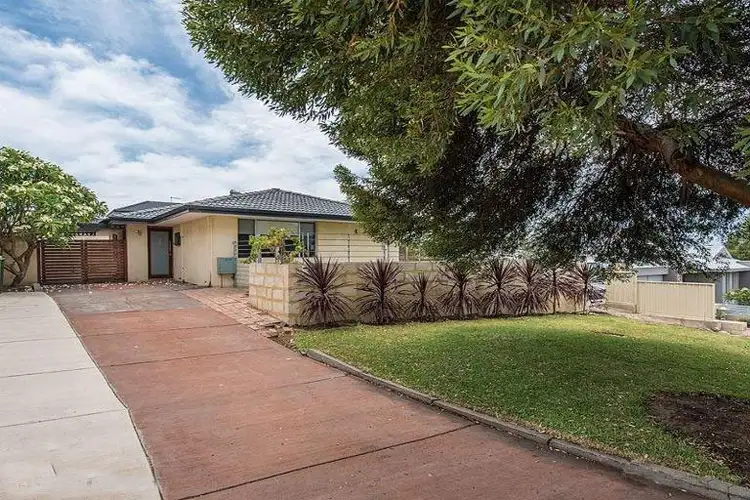 28 Kotisina Gardens, Munster WA 6166