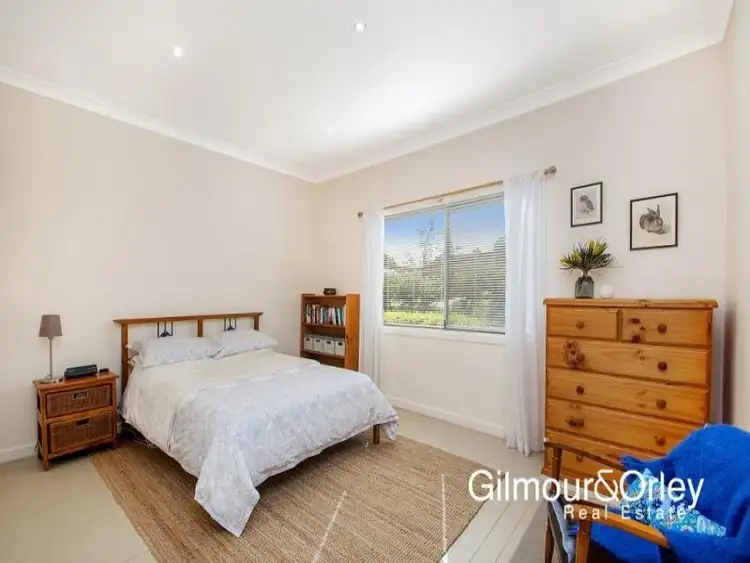 Sixth view of Homely house listing, 28 Greenwood Road, Kellyville NSW 2155