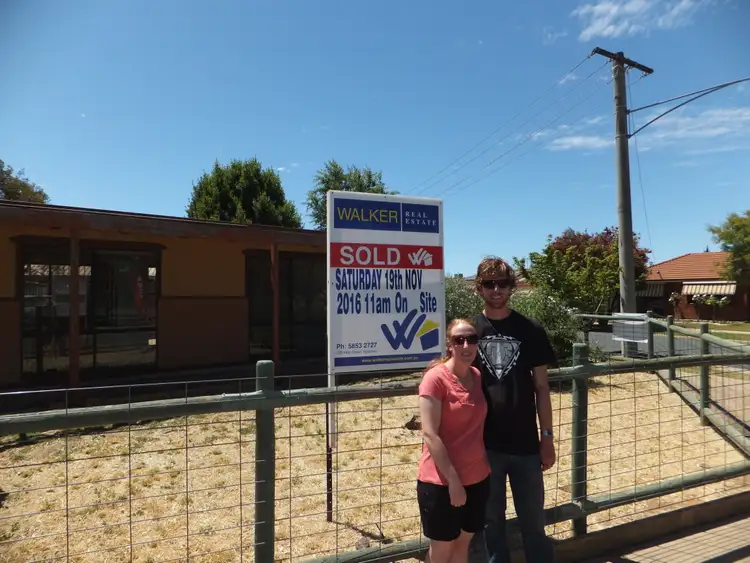 Main view of Homely house listing, 1 Banyule Court, Kyabram VIC 3620