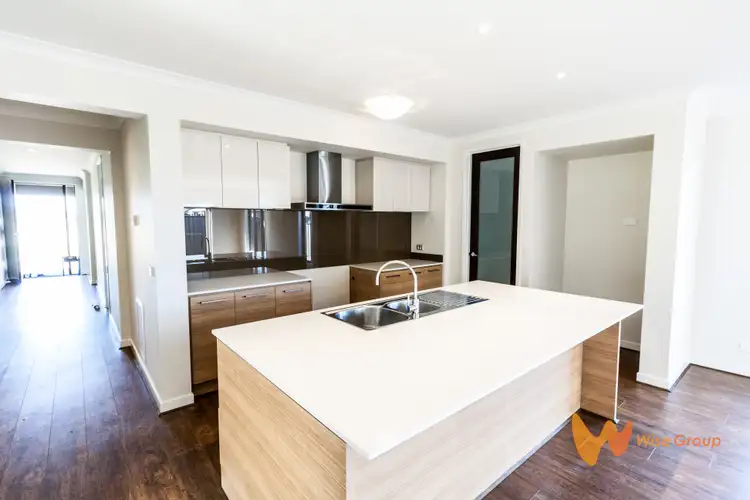 Second view of Homely house listing, 9 Dame Avenue, Clyde North VIC 3978