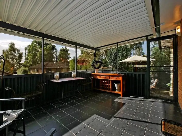 Fifth view of Homely house listing, 6 Hillas Avenue, Kellyville NSW 2155